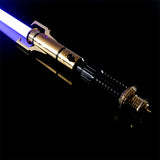 Starwars Taron Malicos Lightsaber