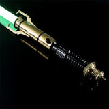 Starwars Taron Malicos Lightsaber