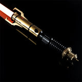 Starwars Taron Malicos Lightsaber