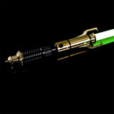 Starwars Taron Malicos Lightsaber