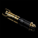 Starwars Taron Malicos Lightsaber