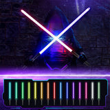 Starwars  XingXiu E pixel lightsaber