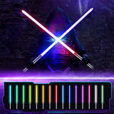 Starwars  XingXiu E pixel lightsaber