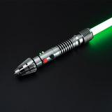 Starwars Plo Koon Lightsaber