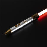 Starwars  Cin Drallig Lightsaber