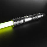 Starwars Kit Fisto Lightsaber