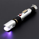 Starwars Sabine Lightsaber