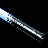 Starwars  JueChen E pixel lightsaber