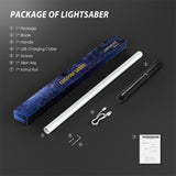 Starwars  XingXiu E pixel lightsaber