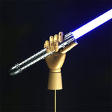 Starwars  XingXiu E pixel lightsaber