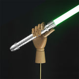 Starwars  XingXiu E pixel lightsaber