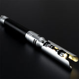 Cal Kestis lightsaber