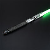 Cal Kestis lightsaber