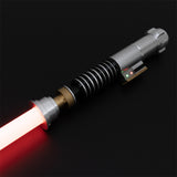 StarWars Luke lightsaber