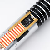 StarWars Luke lightsaber