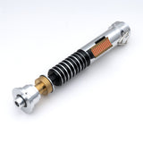 StarWars Luke lightsaber