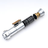 StarWars Luke lightsaber