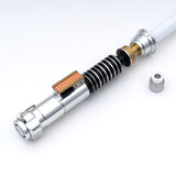 StarWars Luke lightsaber