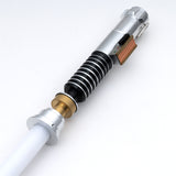 StarWars Luke lightsaber