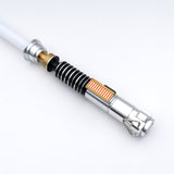 StarWars Luke lightsaber