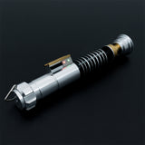 StarWars Luke lightsaber