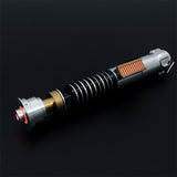 StarWars Luke lightsaber