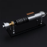 StarWars Luke lightsaber